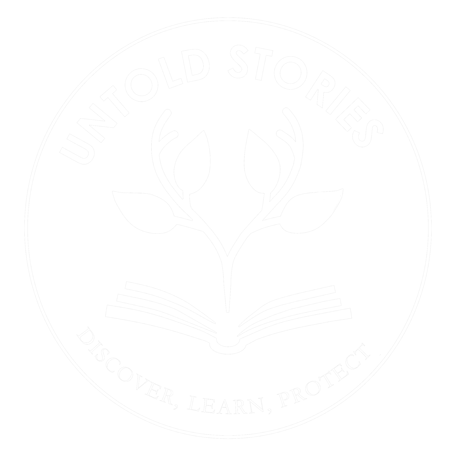 Untold Wildlife