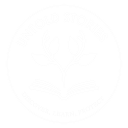 Untold Wildlife
