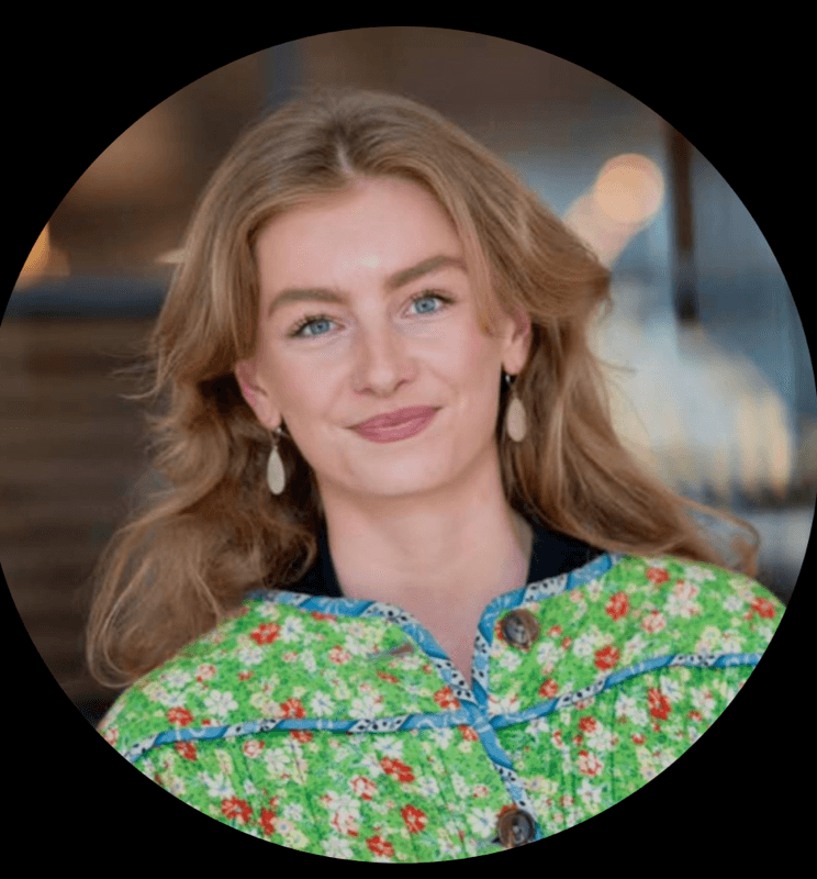 Eleanor Jolliffe