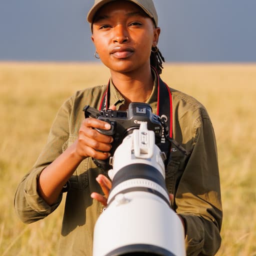 Imara Njeri