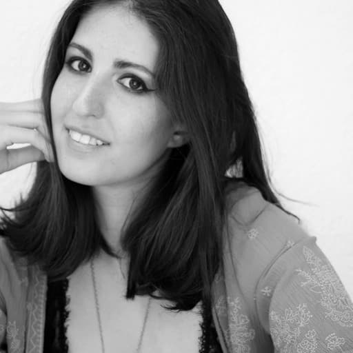 Tamara Blazquez Haik