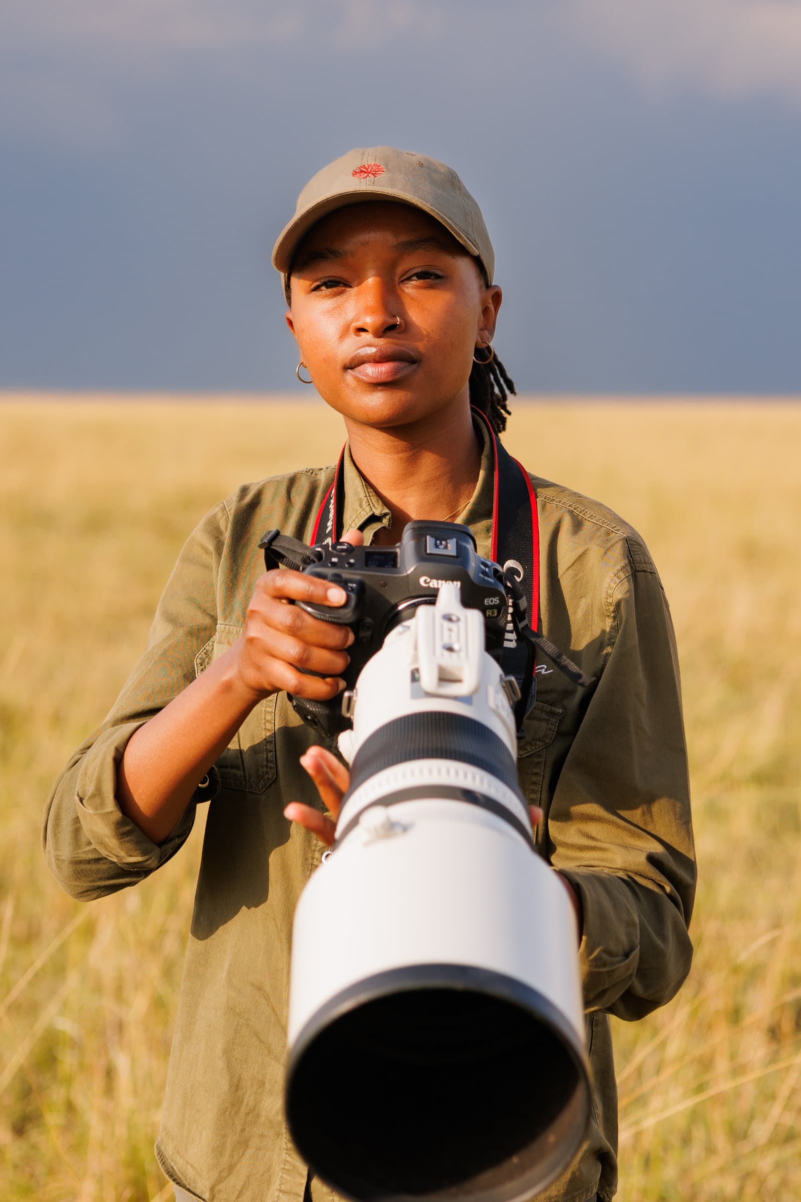 Through My Lens: Reclaiming the Wild Stories of My Homeland