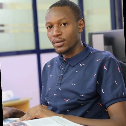 Amos Kiarie