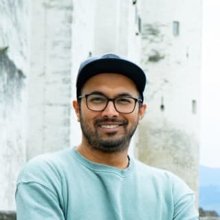 Dhrubajyoti Bhattacharjee
