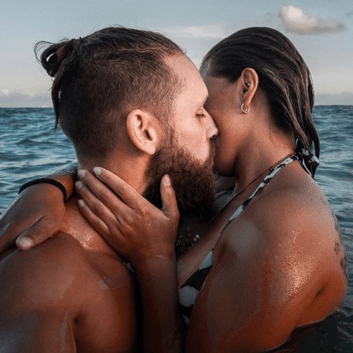 Diana & Wynand