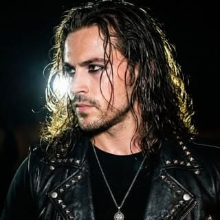 Sefa Kaya - Villcorvus